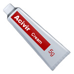 Comprar Aciclovir (Acivir Cream) sem Receita