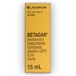 Buy Betagan without Prescription