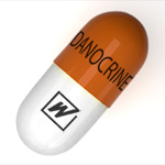 Köpa Danocrine utan Recept