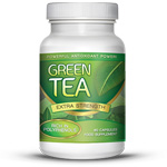 Køb Green Tea Uden Recept