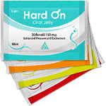 Buy Hard On Oral Jelly without Prescription