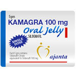 Køb Kamagra Oral Jelly Uden Recept