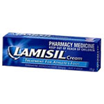 Buy Terbinafine (Lamisil) without Prescription