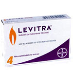 Ostaa Levitra ilman reseptiä