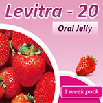 Køb Levitra Oral Jelly Uden Recept
