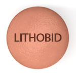 Køb Lithobid Uden Recept