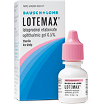 Köpa Lotemax utan Recept
