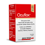 Buy Ocuflox without Prescription