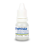 Buy Optivar without Prescription