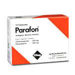 Buy Parafon without Prescription
