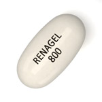 Buy Renagel without Prescription