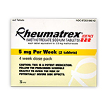 Köpa Rheumatrex utan Recept
