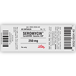 Buy Seromycin without Prescription