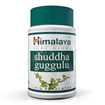 Køb Shuddha Guggulu Uden Recept