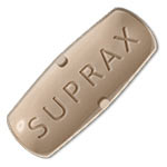 Buy Suprax without Prescription