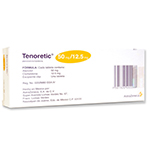 Buy Tenoretic without Prescription