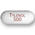 Køb Acetaminophen (Tylenol) Uden Recept