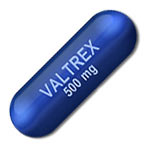 Köpa Zelitrex (Valtrex) utan Recept