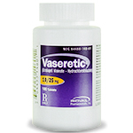 Buy Vaseretic without Prescription
