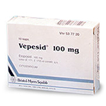 Buy Vepesid without Prescription