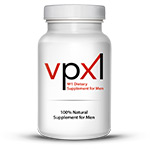 Buy VPXL without Prescription