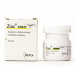 Buy Ziac without Prescription