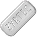 Acheter Aceterin (Zyrtec) Sans Ordonnance